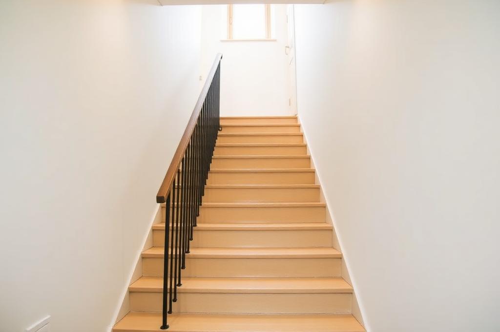 Stiegenhausreinigung Wien – sauberes Treppenhaus